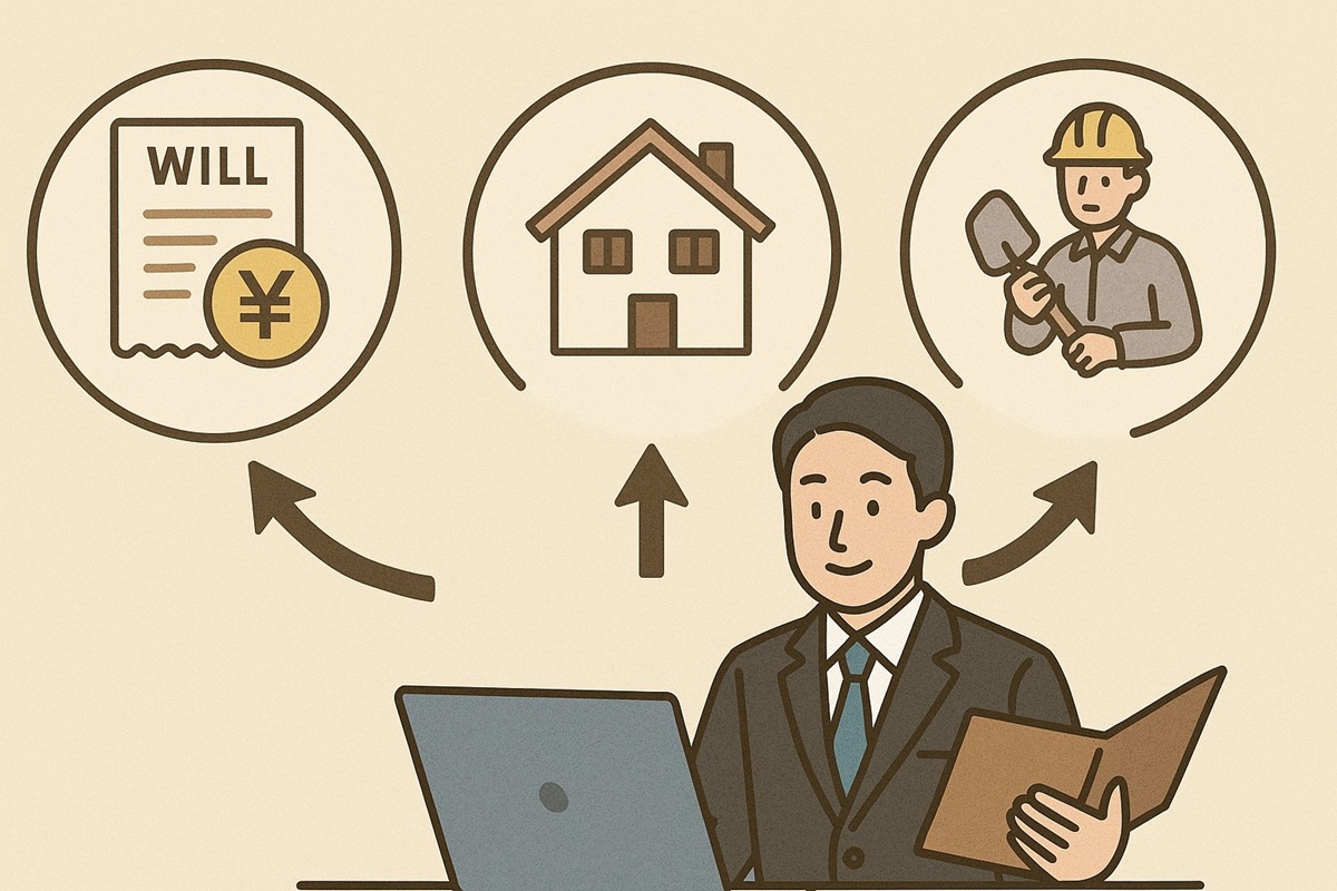 アーク行政書士事務所